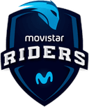 Movistar Riders Academy