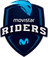 Movistar Riders Academy