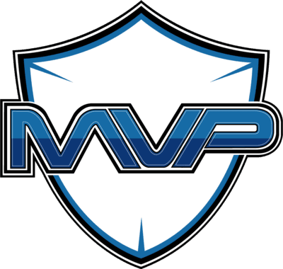MVP White