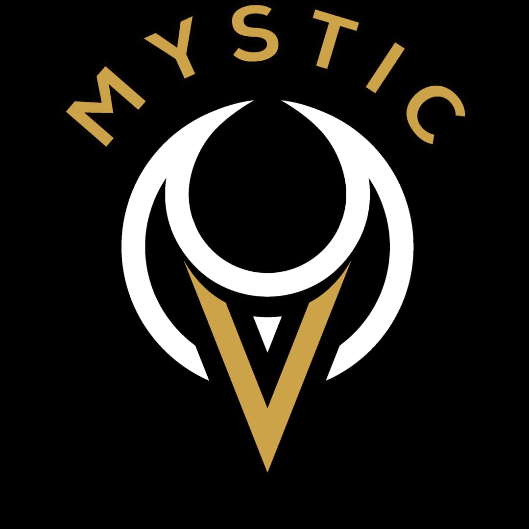 Mystic Gaming