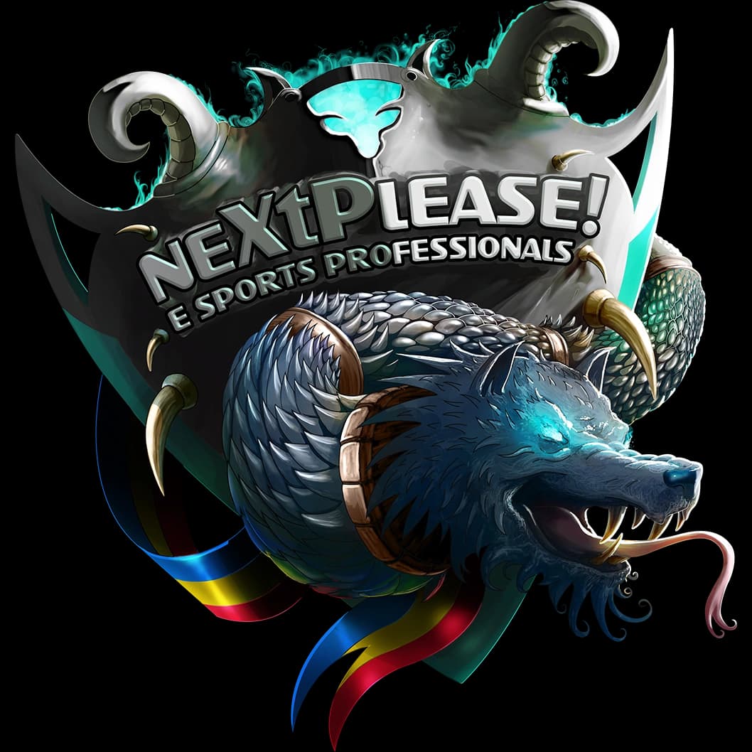 neXtPlease! Gaming