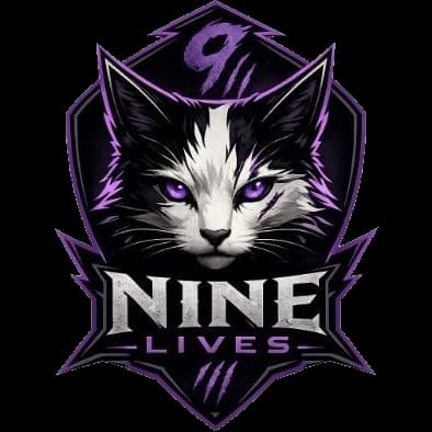 Nine Lives Esports
