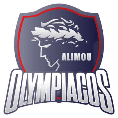 Olympiacos Alimou
