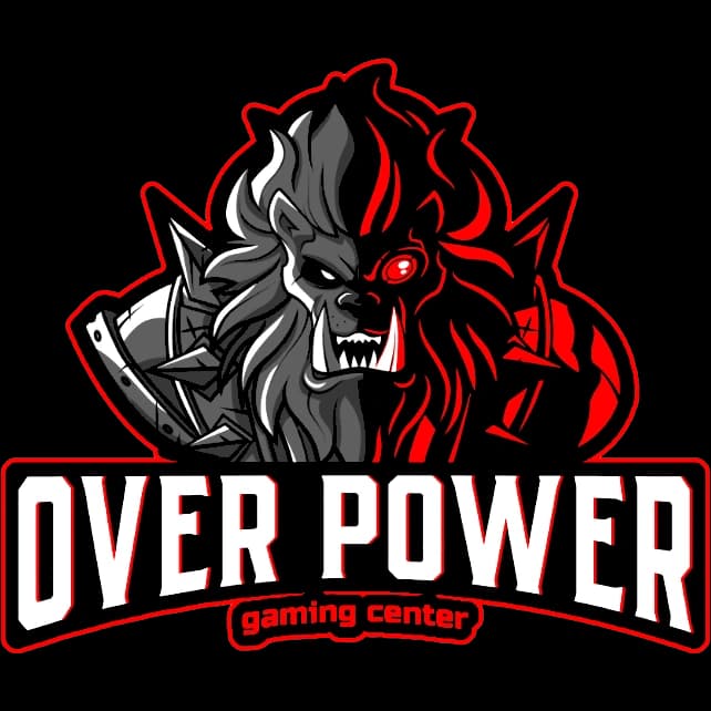 Over Power Gaming Center