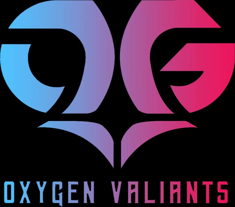 Oxygen Valiants