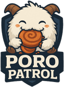 Poro Patrol
