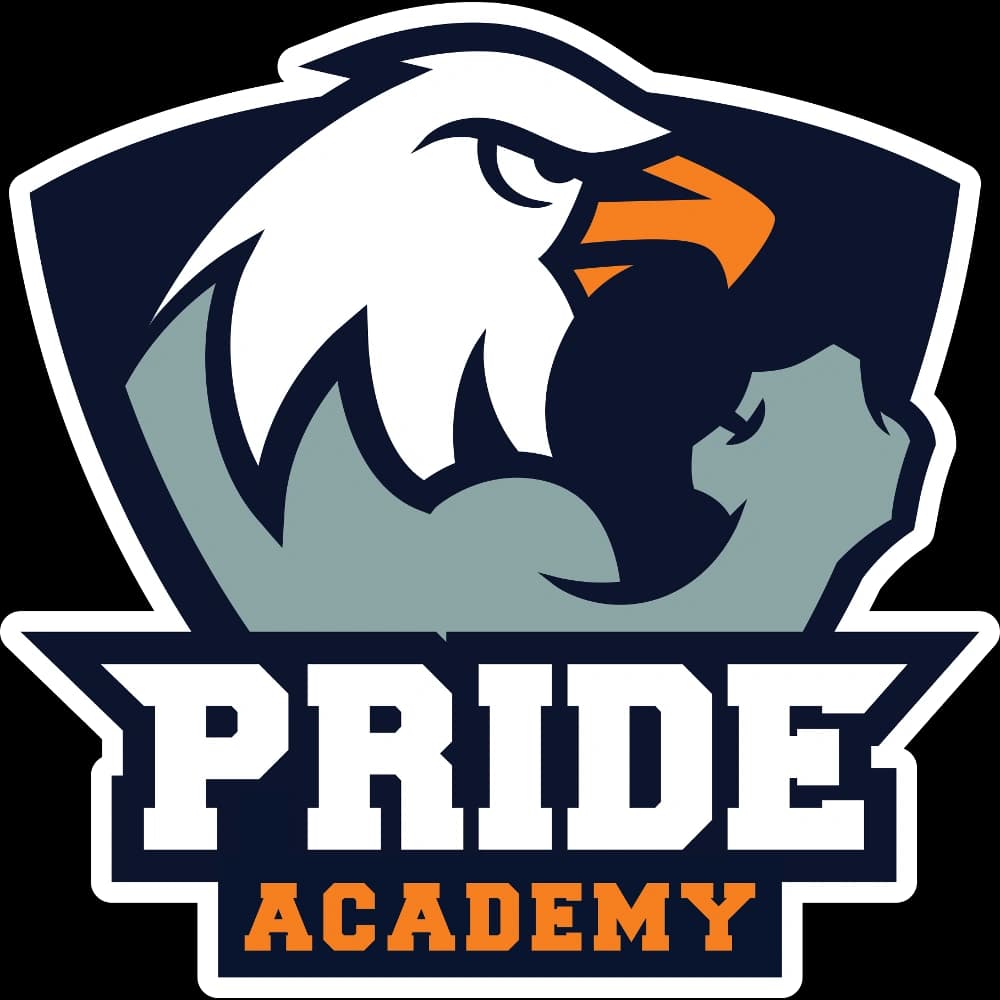 PRIDE Academy