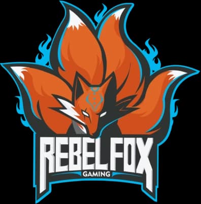 Rebel Fox Gaming