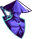 Reclusive