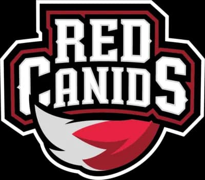 RED Canids