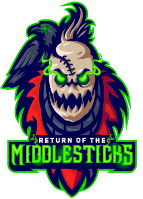 Return of the Middlesticks