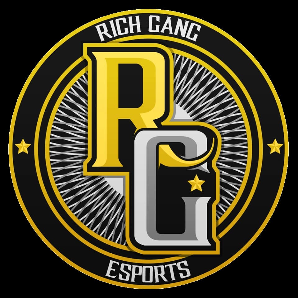 Rich Gang Esports