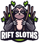 Rift Sloths