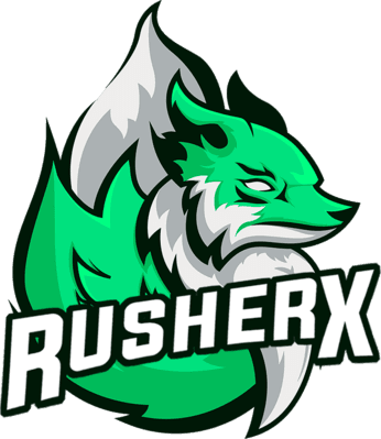 RusherX Gaming