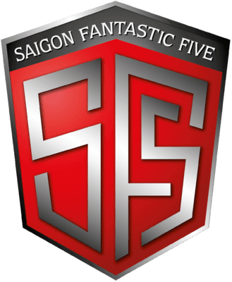 Saigon Fantastic Five