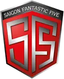 Saigon Fantastic Five