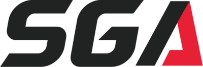 SGA Red