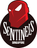 Singapore Sentinels