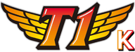 SK Telecom T1 K