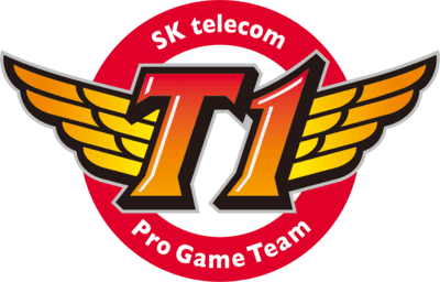 SK Telecom T1
