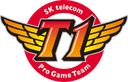 SK Telecom T1