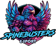 Spinebusters E-Sport