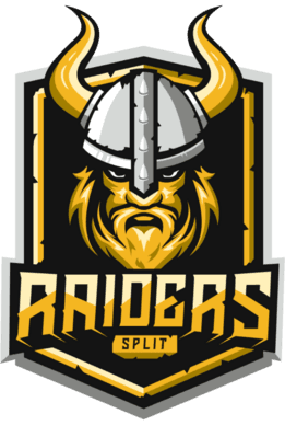 Split Raiders
