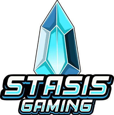 Stasis Gaming