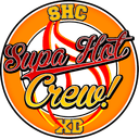 SUPA HOT CREW