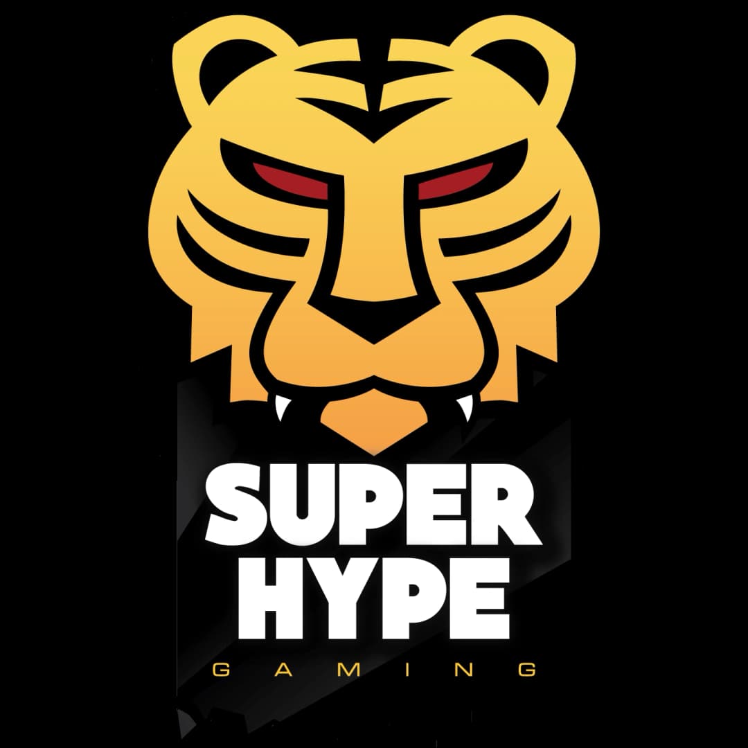 SuperHype Gaming