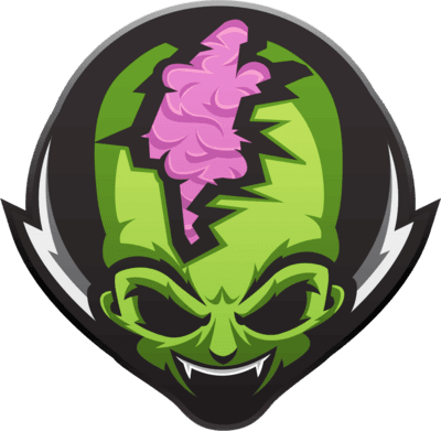 Tainted Minds Blue