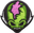 Tainted Minds Blue