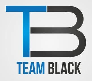 Team BLACK
