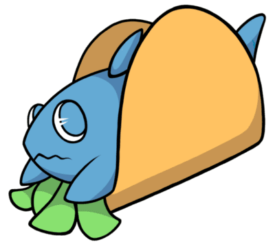 Team Fish Taco