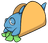 Team Fish Taco