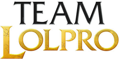 Team LoLPro