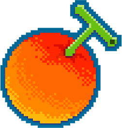 Team Orange