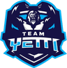 Team Yetti