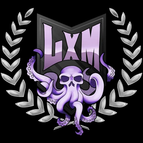 The League of Extraordinary Monsters