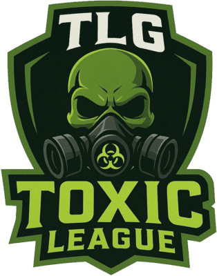 Toxic League Gaming