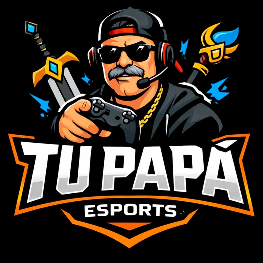 Tu Papá Esports