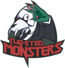 Two-eyed Monsters