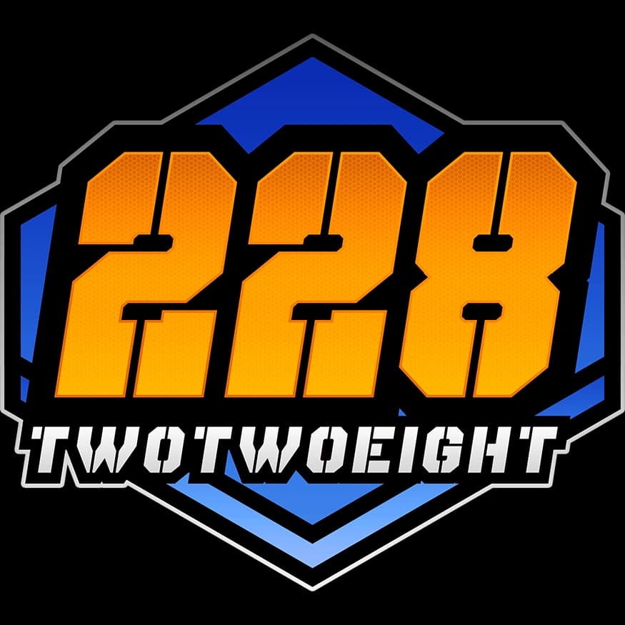 TWOTWOEIGHT