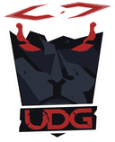 Umbra Divinus Gaming
