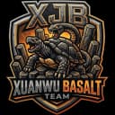 Xu Ji Basalt