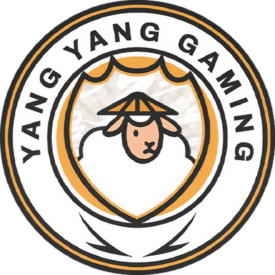 Yang Yang Gaming