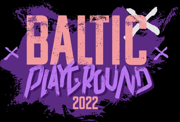 Baltic Playground
