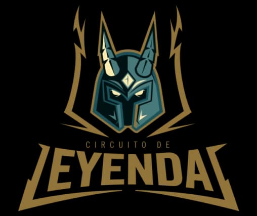 Circuito de Leyendas Norte