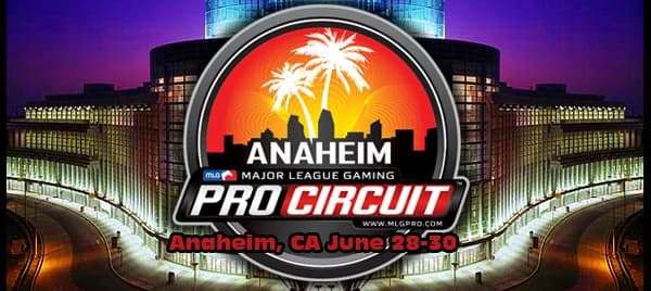 MLG Pro Circuit