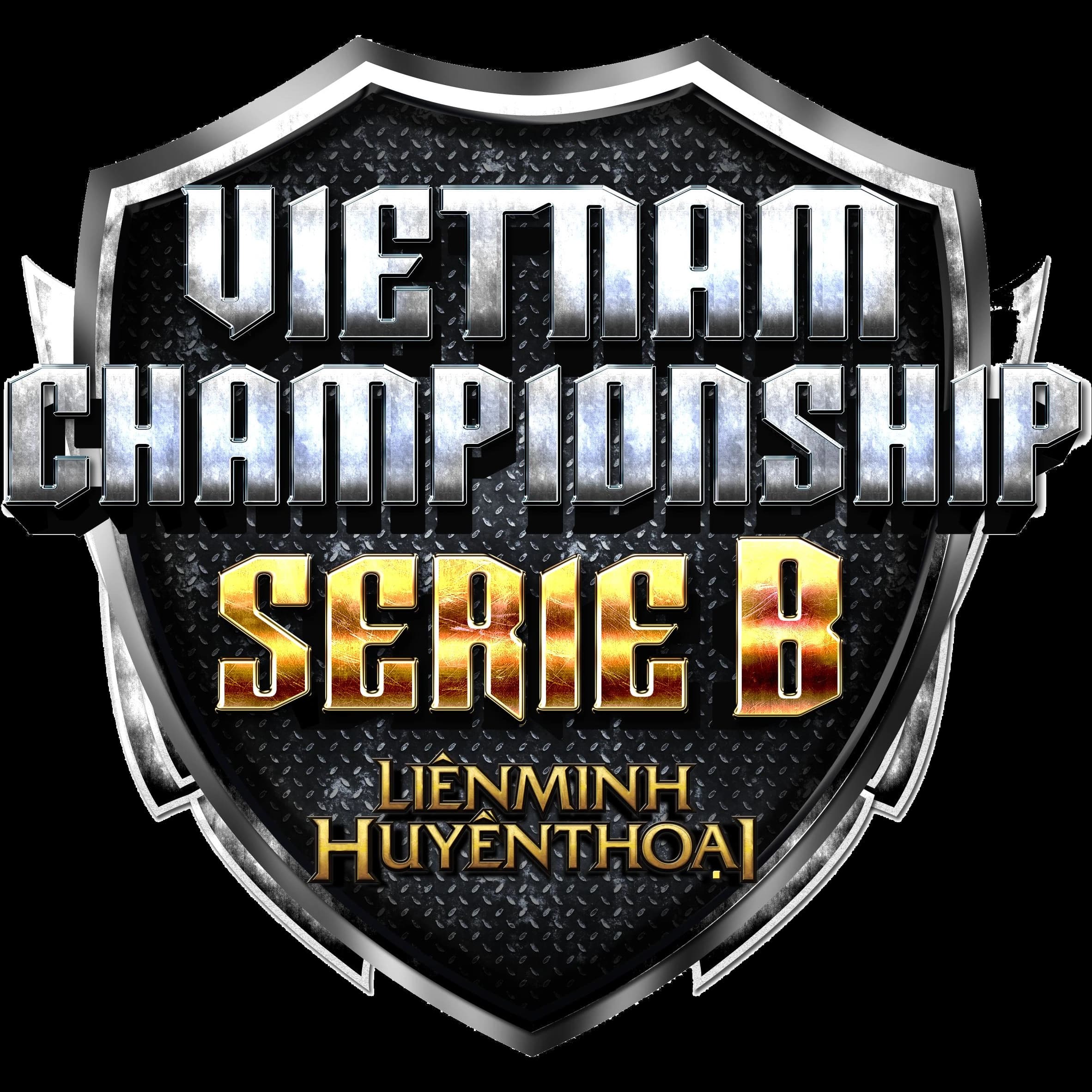 VCS B 2019 Spring Round I